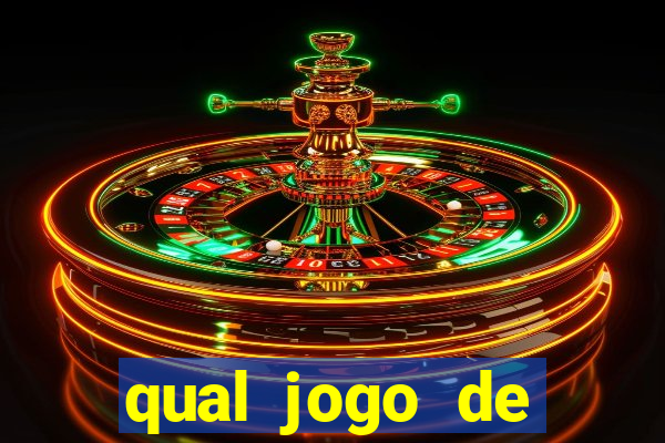 qual jogo de casino paga mais