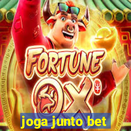 joga junto bet