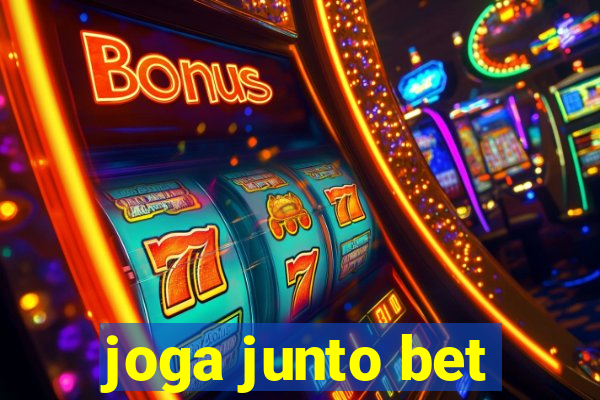 joga junto bet