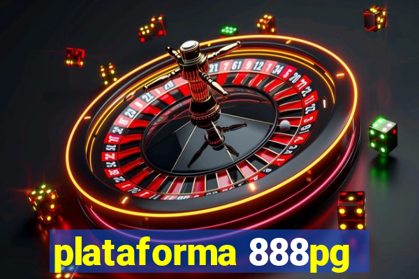 plataforma 888pg