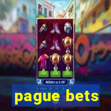 pague bets