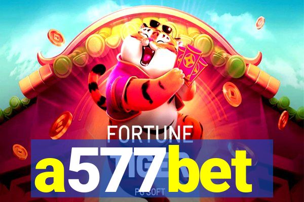 a577bet