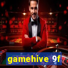 gamehive 9f