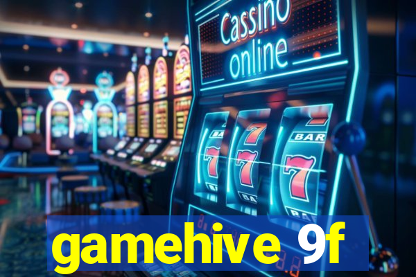 gamehive 9f