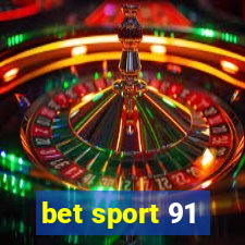 bet sport 91