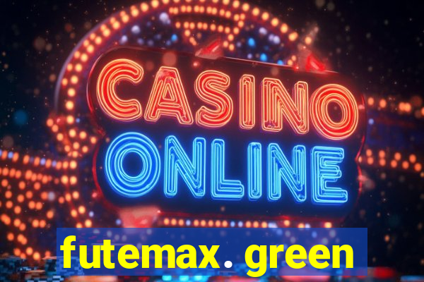 futemax. green