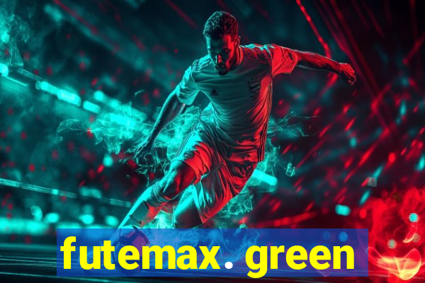 futemax. green