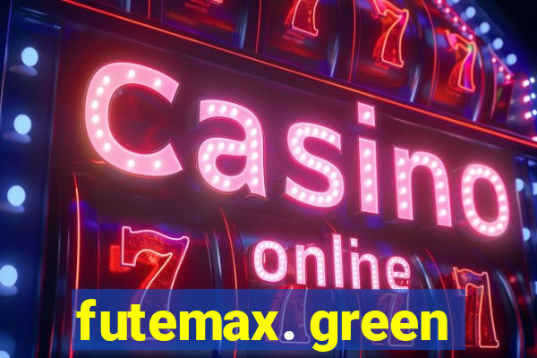 futemax. green