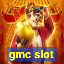 gmc slot