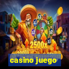 casino juego