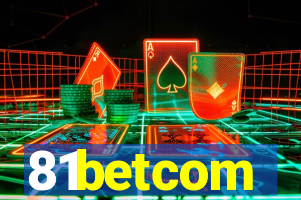 81betcom