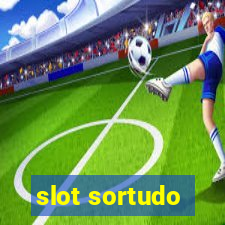 slot sortudo