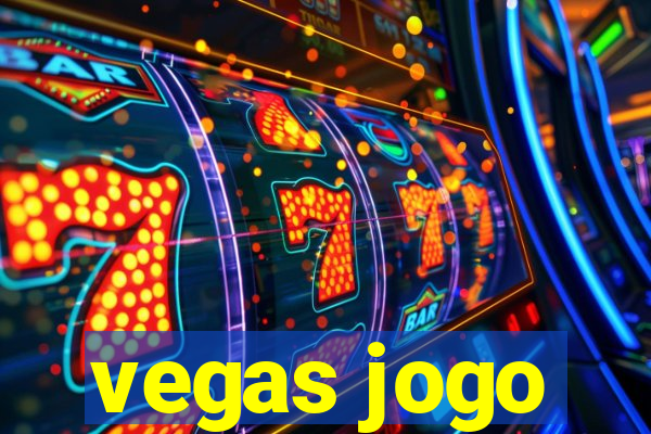 vegas jogo