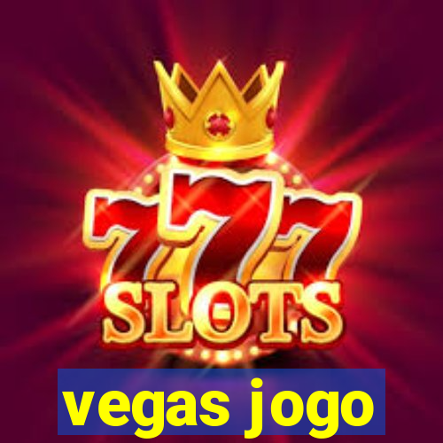 vegas jogo