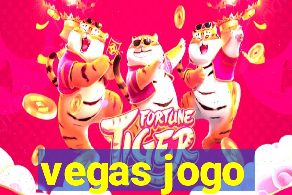 vegas jogo