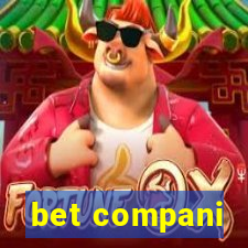 bet compani