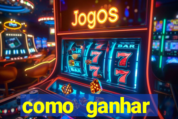 como ganhar dinheiro com aplicativo de jogos