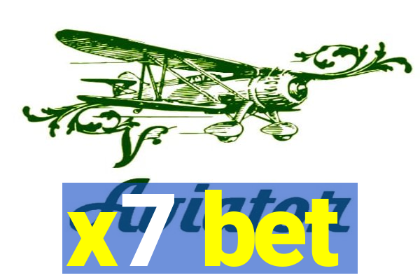 x7 bet