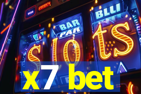 x7 bet