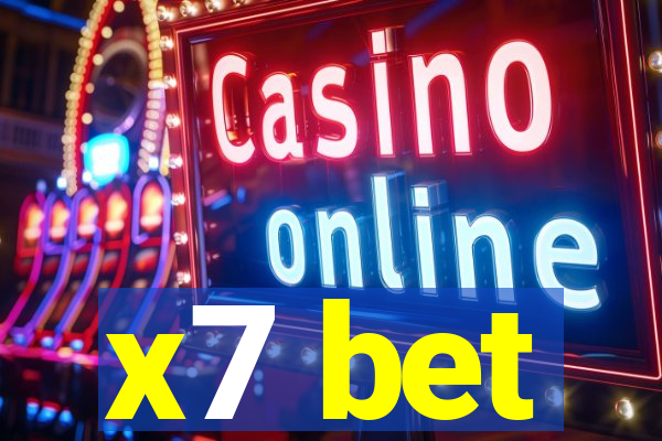 x7 bet