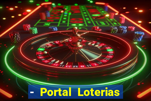 - Portal Loterias | CAIXA