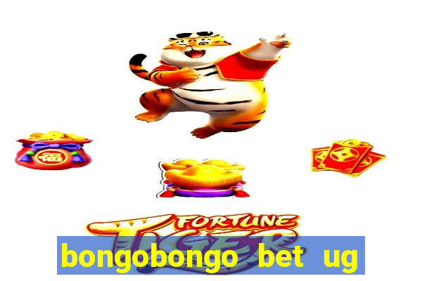 bongobongo bet ug login password