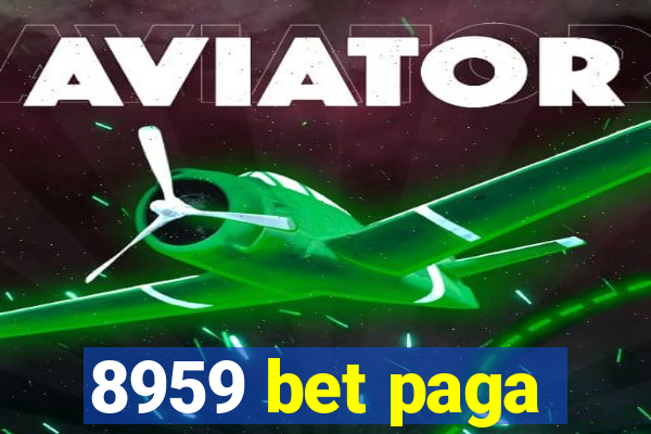 8959 bet paga