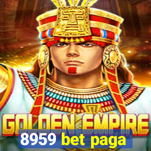 8959 bet paga