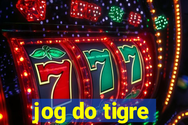 jog do tigre