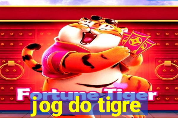 jog do tigre