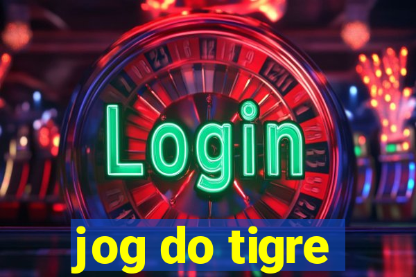 jog do tigre