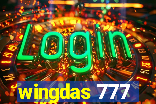 wingdas 777