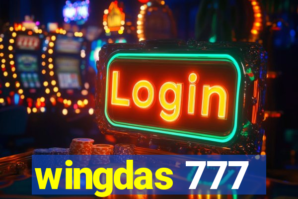 wingdas 777