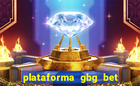 plataforma gbg bet é confiável