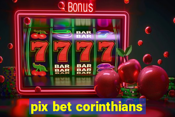 pix bet corinthians