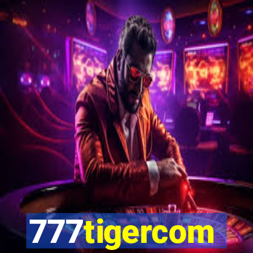 777tigercom