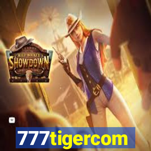 777tigercom