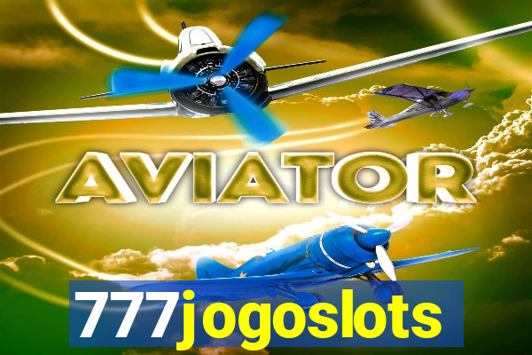 777jogoslots