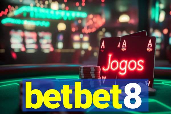 betbet8