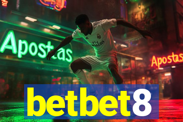 betbet8