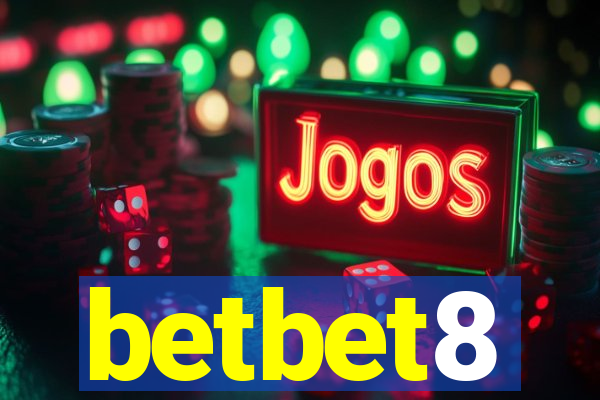 betbet8