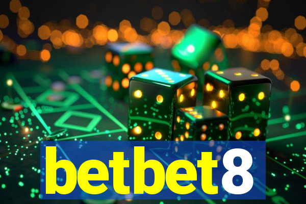 betbet8