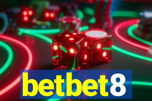 betbet8