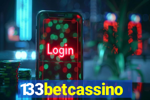 133betcassino