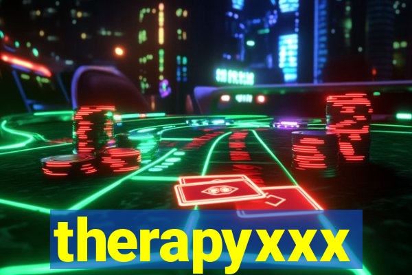 therapyxxx