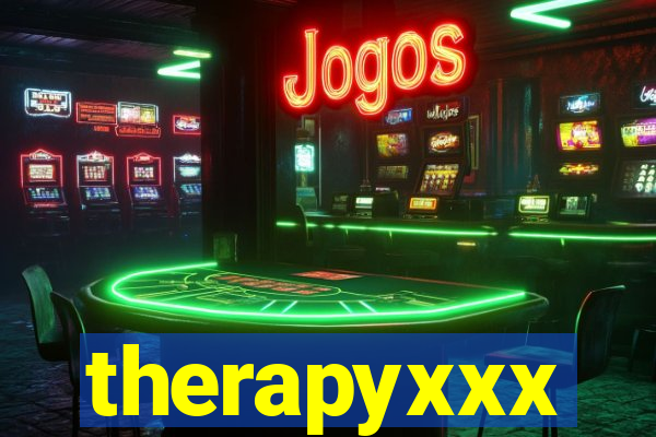 therapyxxx