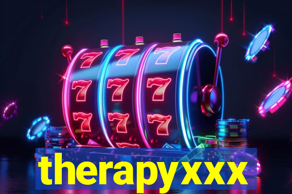 therapyxxx