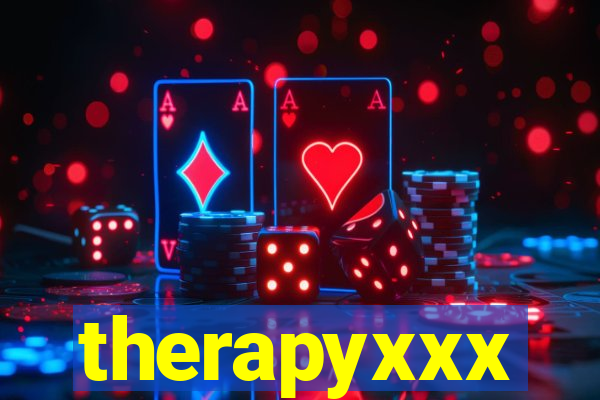 therapyxxx