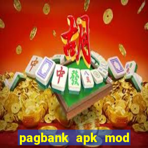 pagbank apk mod dinheiro infinito