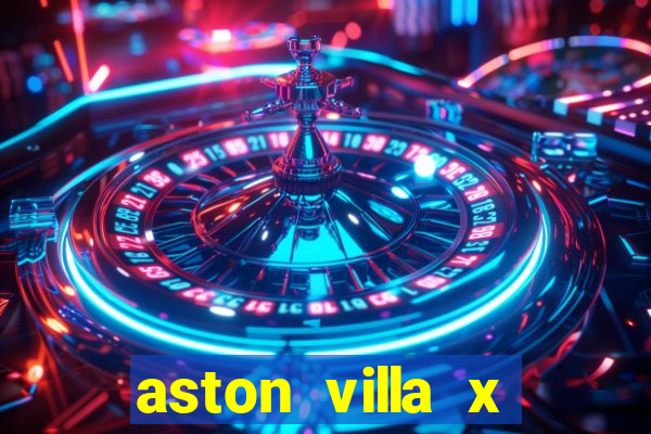 aston villa x brentford palpite